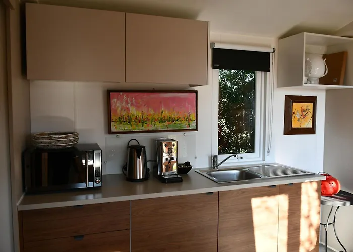 Resort Palazzo Delle Biscie - Old Tower&village Molinella