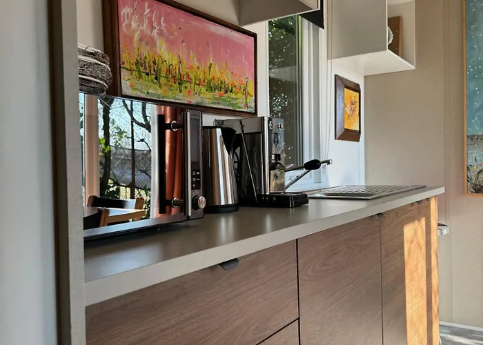 Palazzo Delle Biscie - Old Tower & Village 度假村