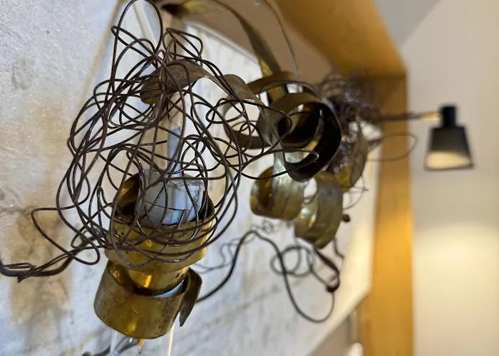 Palazzo Delle Biscie - Old Tower&village Resort Molinella