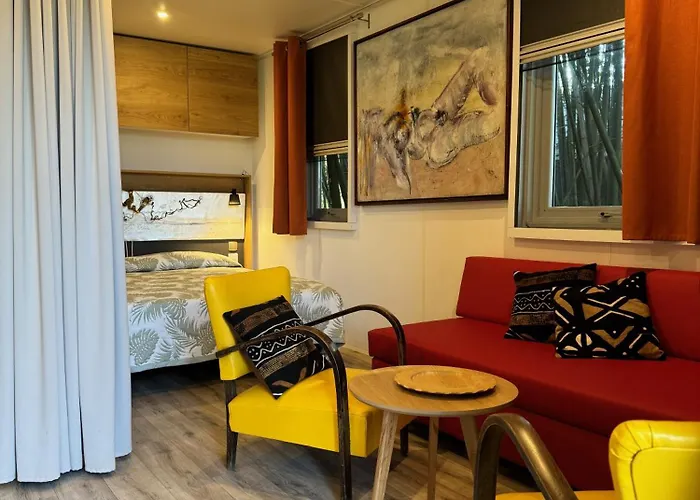 Resort Palazzo Delle Biscie - Old Tower&village