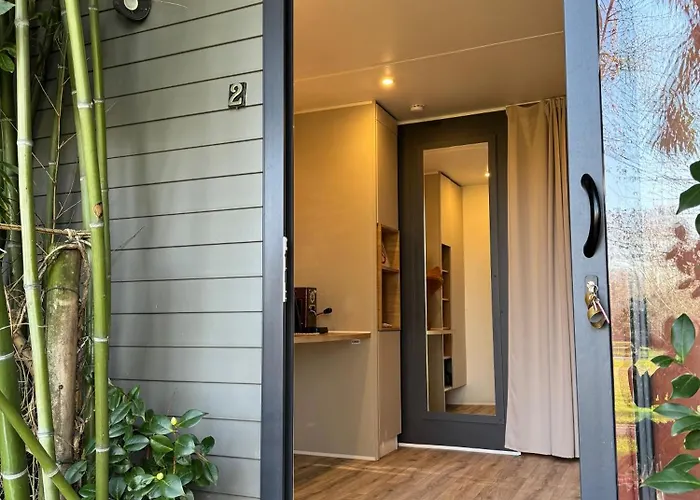 Resort Palazzo Delle Biscie - Old Tower&village Molinella