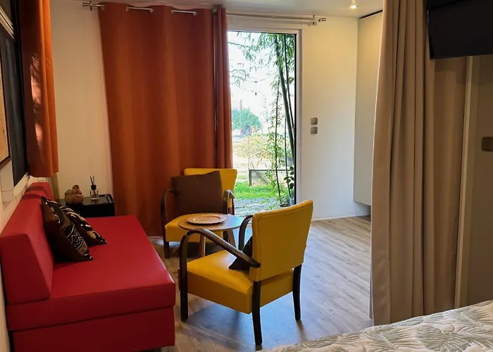 Palazzo Delle Biscie - Old Tower & Village 度假村 *