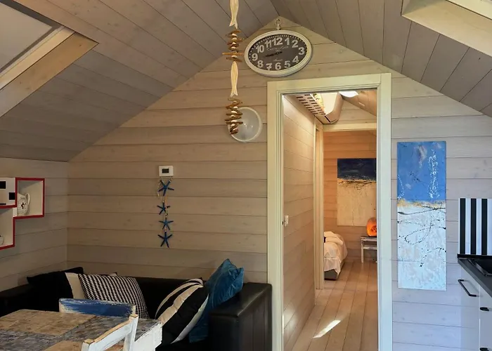 Palazzo Delle Biscie - Old Tower&village Resort