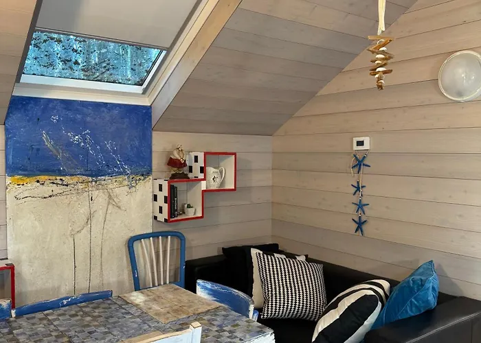 Palazzo Delle Biscie - Old Tower&village