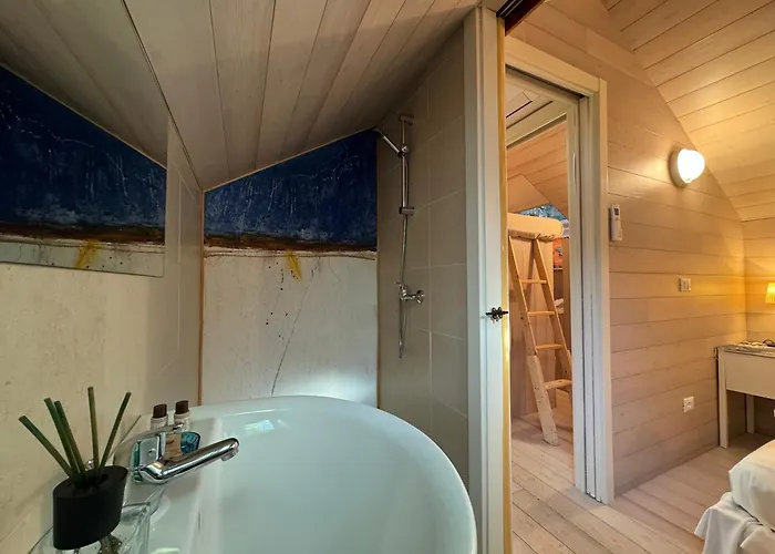 Palazzo Delle Biscie - Old Tower&village