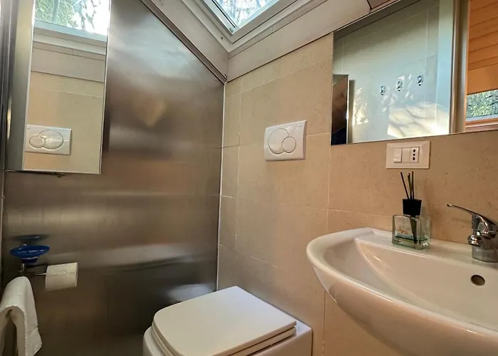 Resort Palazzo Delle Biscie - Old Tower&village *