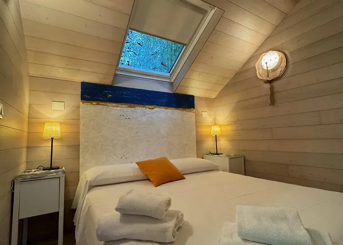 Resort Palazzo Delle Biscie - Old Tower&village