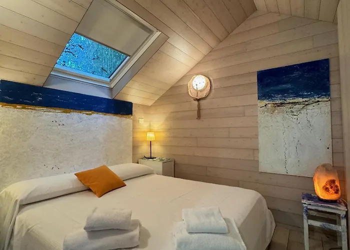 Palazzo Delle Biscie - Old Tower & Village 度假村