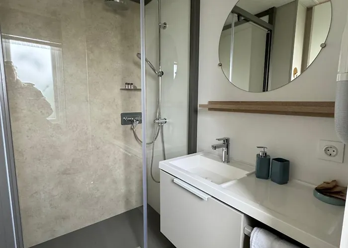 Resort Palazzo Delle Biscie - Old Tower&village