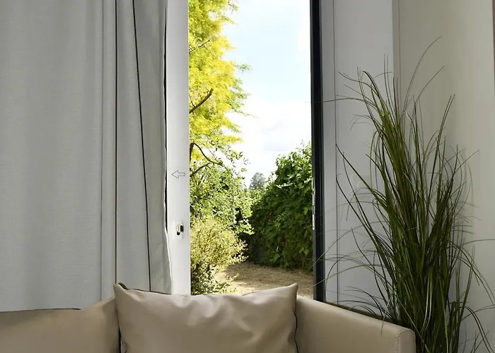 度假村 Palazzo Delle Biscie - Old Tower & Village *