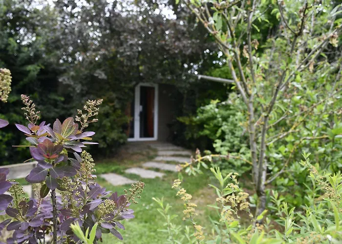 度假村 Palazzo Delle Biscie - Old Tower & Village