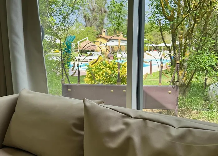 Palazzo Delle Biscie - Old Tower&village *