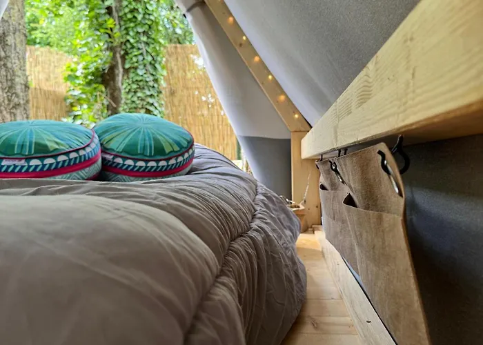 度假村 Palazzo Delle Biscie - Old Tower & Village *