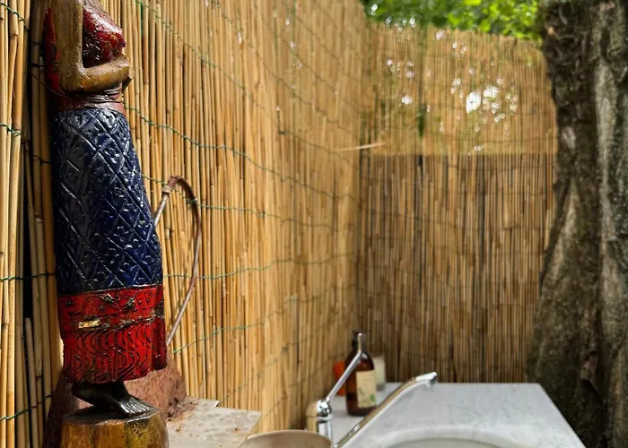 Palazzo Delle Biscie - Old Tower & Village 度假村 莫利内拉