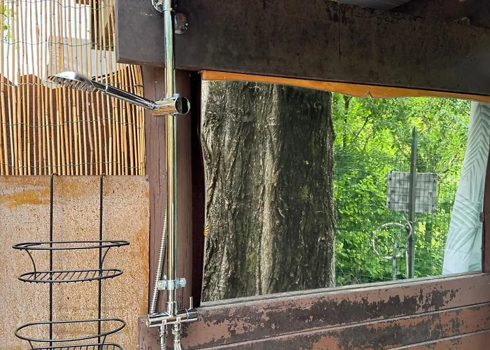 Palazzo Delle Biscie - Old Tower & Village 度假村 *