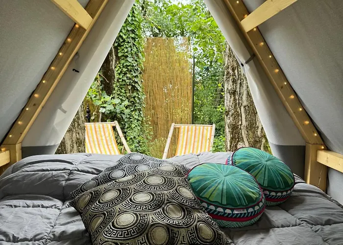 Palazzo Delle Biscie - Old Tower & Village 度假村 *