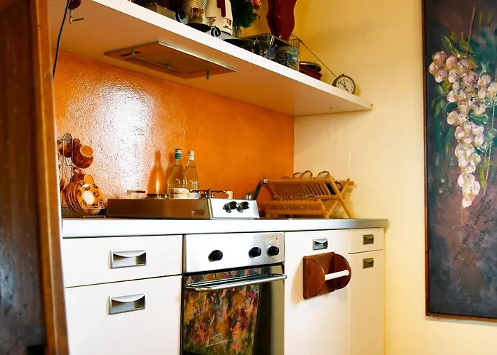 Palazzo Delle Biscie - Old Tower&village Molinella